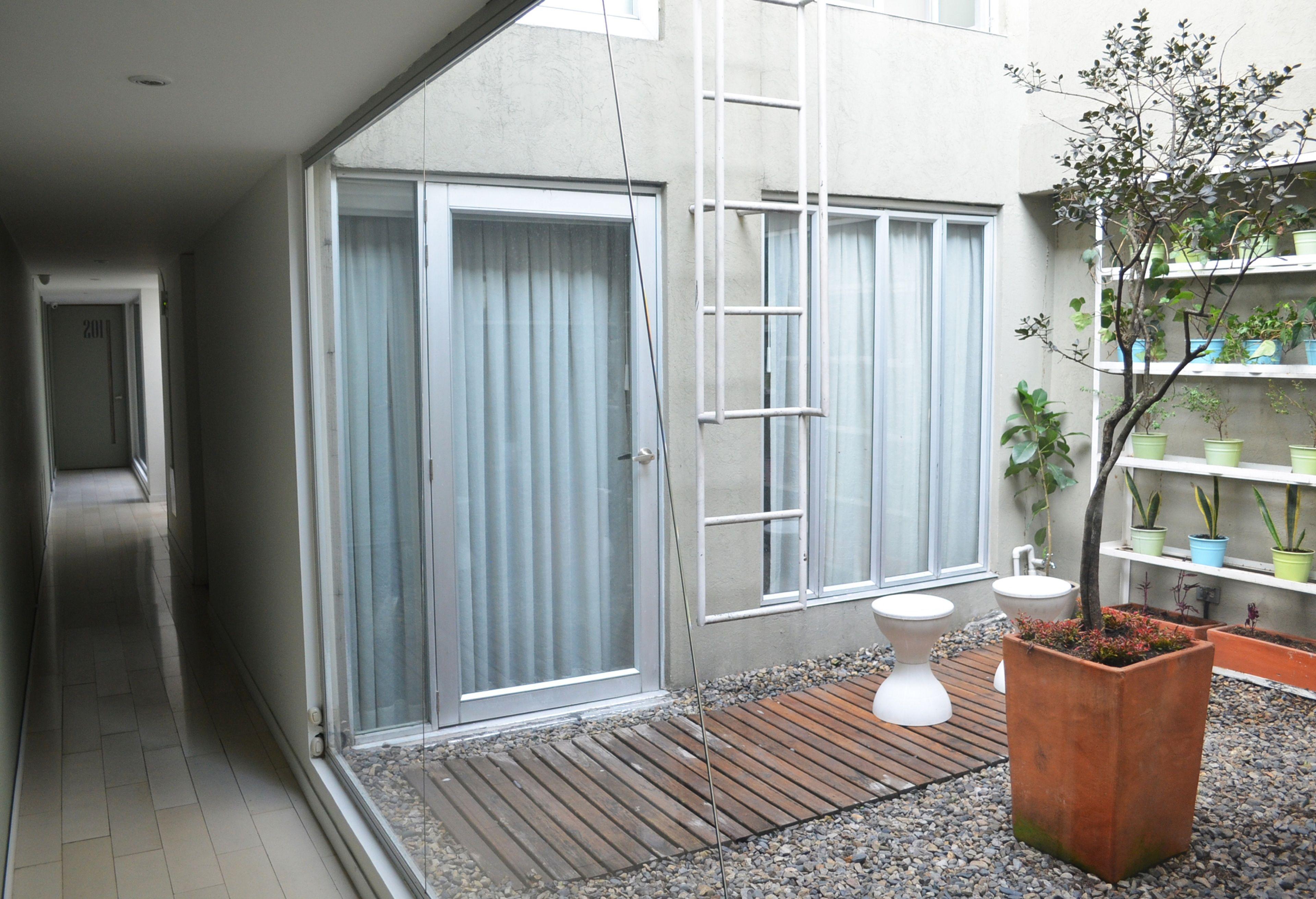 Hotel Living 55 — Photos 1